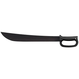 Cold Steel Hybrid Latin Cutlass Machete with Sheath