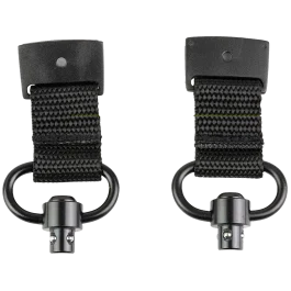 Sticky Holsters Black Sticky Stock PadRiser for Rifles and Shotguns