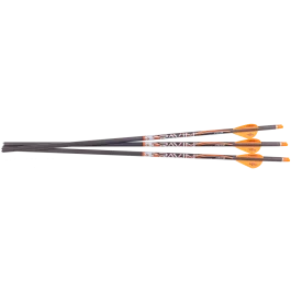 Ravin Premium MatchGrade Lighted Arrows 400GR 3 Pack
