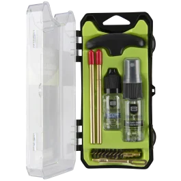 Breakthrough Vision Series MultiColor 40 Cal Pistol Cleaning Kit