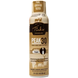 Tinks Peak30 Hot Shot Doe Estrus Scent Fogger 5 oz