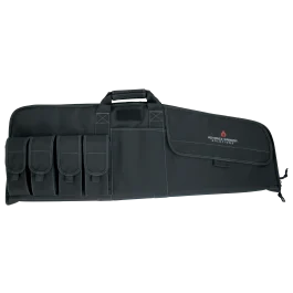 Advance Warrior Solutions Raptor 36 Black Rifle Case