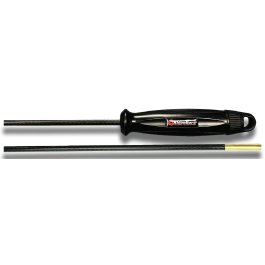KleenBore Super Carbon Fiber Rifle Cleaning Rod 26 inch