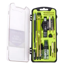Breakthrough Clean Vision Series Airgun Cleaning Kit MultiColor