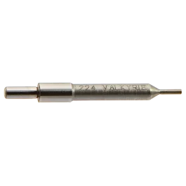 Lyman EZee Trim Black Case Trimmer Pilot 224 Valkyrie