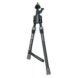 Primos Ultralight Trigger Stick Gun Mounted Bipod with Magnetic Attachment