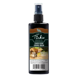 Tinks Red FoxP Cover Scent 4 oz Spray Fox Urine