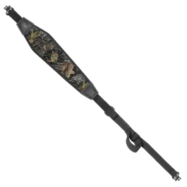 GrovTec US QS Trek Mossy Oak Cordura Adjustable Sling