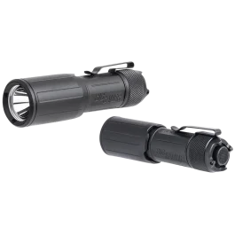 Sig Sauer FoxtrotEDC Compact Black Anodized 1350 Lumens