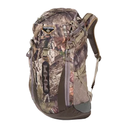 Tenzing Rambler Day Pack Mossy Oak Tricot Backpack with Comfort