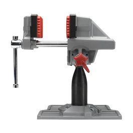 Tipton Best Gun Vise 360 Gray/Red