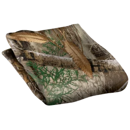 Allen Vanish Realtree Edge Burlap Blind Fabric 12'x56'