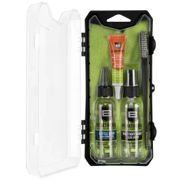 Breakthrough Clean BT101 Basic Cleaning Kit Multi-Caliber Green