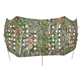 Ameristep Throwdown Blind Mossy Oak Obsession