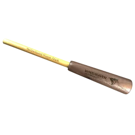 WoodHaven Ninja Stick Striker Call Walnut for Turkey Hunting