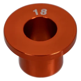 Lyman Case Trim Xpress Bushing Black Steel Multi-Caliber