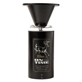 On Time Elite Lifetime Waterproof Aluminum Feeder