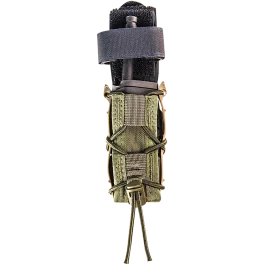 High Speed Gear TACO OD Green Nylon Mag Pouch