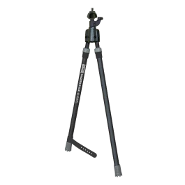 Primos Ultralight Trigger Stick Gun Mounted Bipod with Magnetic Attach