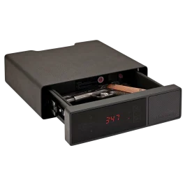 Hornady Night Guard Black Steel RFID Gun Safe
