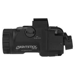Nightstick Subcompact Light for Sig Sauer P365 Black