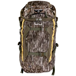 Tenzing Daypack 1500 Bag Mossy Oak Bottomland Ripstop Shell