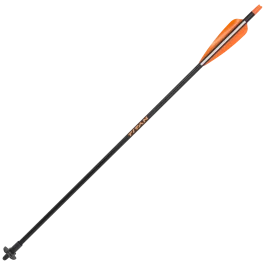 Allen Crossbow Decocking Bolt 24 Fiberglass Multi-Color