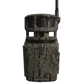 Stealth Cam Revolver 360 Cellular Trail Camera 40MP QHD Video