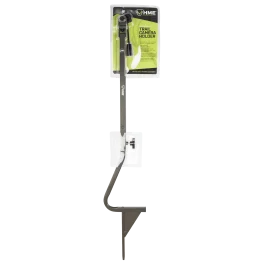 HME Adjustable Trail Cam Ground Mount Stick 26-36 Inches