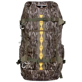Tenzing Daypack Mossy Oak Bottomland 1200ci Burrproof Bag