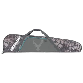 Girls With Guns Ten Point Dreams Rifle Case Shade Camo
