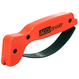 AccuSharp Handheld Tungsten Carbide Knife Sharpener