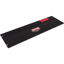 Birchwood Casey Flexible Bore Light and Rifle Cleaning Mat