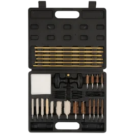 Krome Universal Cleaning Kit MultiCaliber Handguns Rifles Shotguns