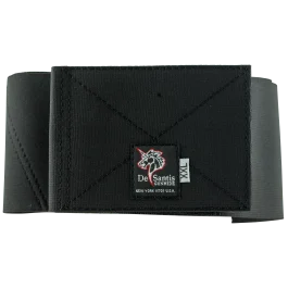 DeSantis Gunhide Option 4 Black Large Nylon Holster