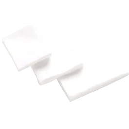 Hoppes Cotton Gun Cleaning Patches 1.125 500 Pack