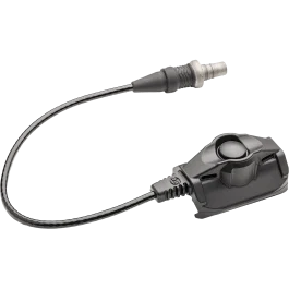 SureFire WeaponLight Switch Black for Picatinny Rail