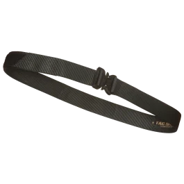 Tacshield Tactical Gun Belt 1.50 Black