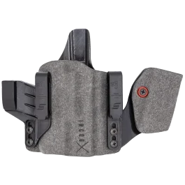 Safariland IncogX IWB Holster Black/Gray for Sig P365XL