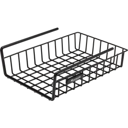 Hornady Magnum Hanging Basket Vault Organizer Black