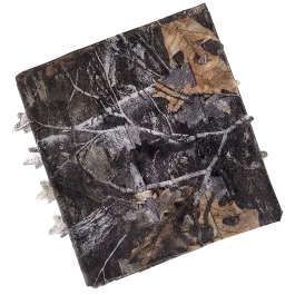Allen Vanish Realtree Edge Omnitex Blind Covering