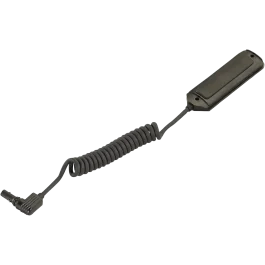 Streamlight Black TLR Remote Pressure Switch for Shotgun