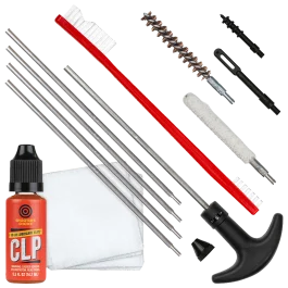Shooters Choice Rifle Cleaning Kit .30 Caliber