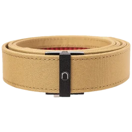 Nexbelt Coyote Nylon EDC Belt with Adjustable Buckle 1.50 Wide