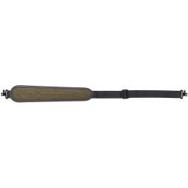 Browning Olive Adjustable Rifle Shotgun Sling with Swivels