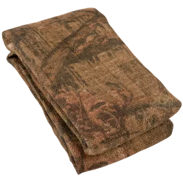 Allen Blind Fabric Mossy Oak Break-Up Infinity Burlap
