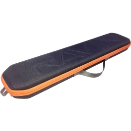 Ravin Arrow Case with Foam Holders for 6 Arrows Orange/Black
