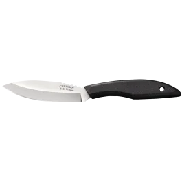 Cold Steel Canadian Belt Knife 4 Drop Point 4116 SS Blade
