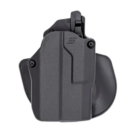 Safariland Solis ALS Holster Glock 19/19x/45 MOS RDS Black RH