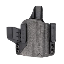 Safariland Sig P365 Black Right Hand Light Holster